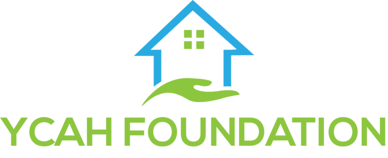 Logo of "you can afford Housing" No profit